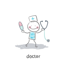 doctor