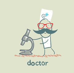 doctor