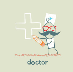 doctor