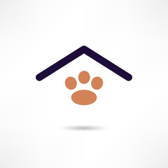 dog house icon