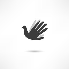 pigeon icon