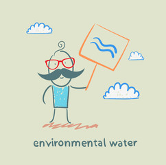 environmental water