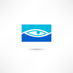 eye icon