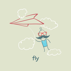 fly