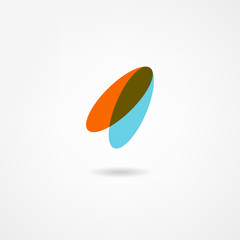 Abstract icon