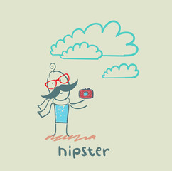 hipster