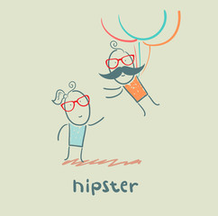 hipster