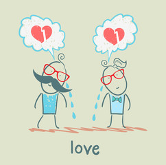 love