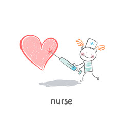 Nurse