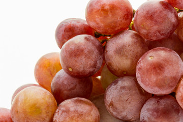 Red Grapes