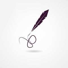 Pen icon