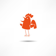 cock