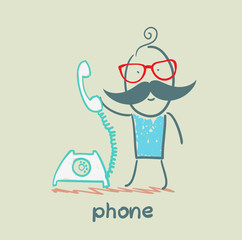 Business icon. Handshake. Transaction.