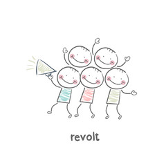 revolt
