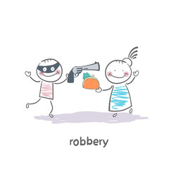 Robber