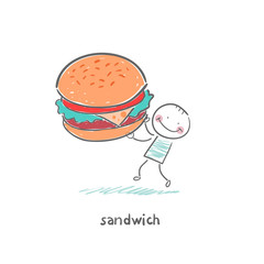 Sandwich