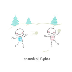 snowball
