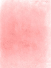 pink watercolor background