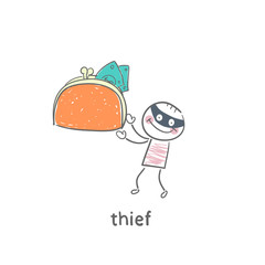 Thief