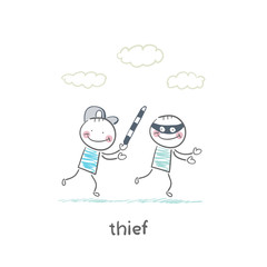thief