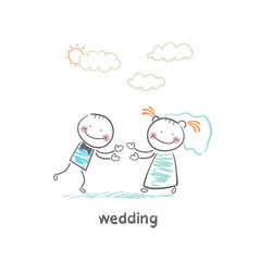 wedding