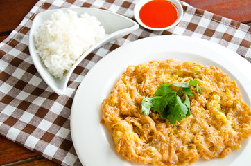 Omelet
