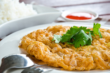 Omelet