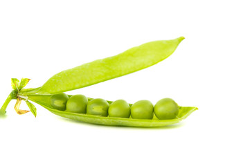 green peas