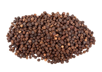 Black pepper