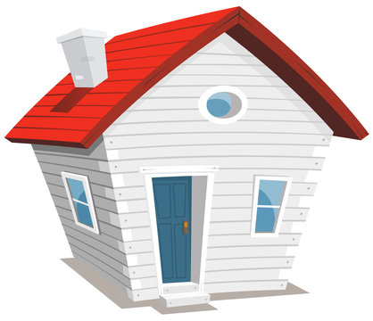Cartoon Shack Stock Photos And Royalty Free Images Vectors And Illustrations Adobe Stock