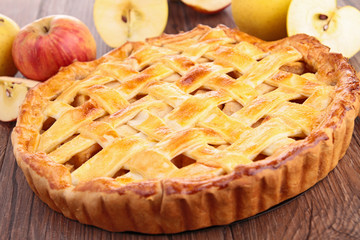 apple pie
