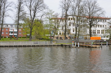 Berlin Wuhlheide