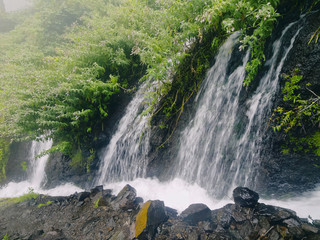Nacientes Marcos y Cordero Trail, La Palma