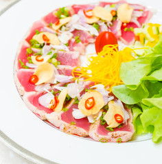 Carpaccio