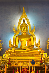 Buddha image