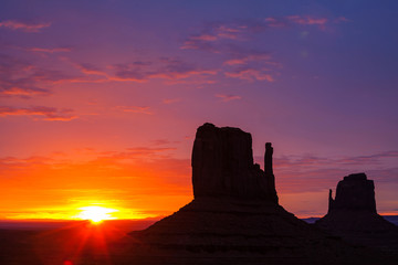 Monument Valley