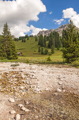 Odle,Val di Funes,Sudtirol,Italia