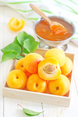 apricots