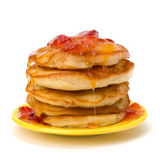 Pancakes
