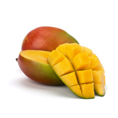 Mango fruit