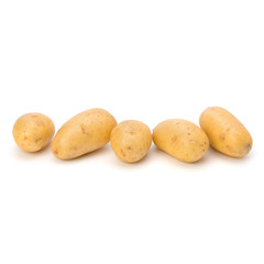 New potato