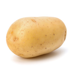 New potato