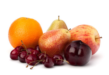 Fruit variety