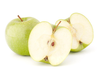 Green apple