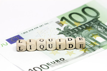 Liquidität