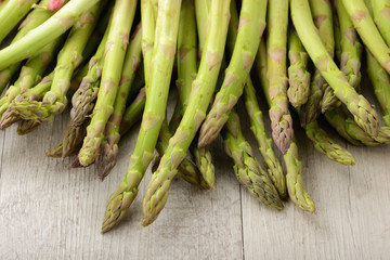 Asparagi