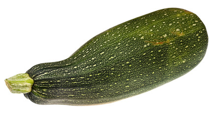 green zucchini