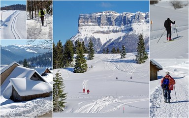 le mont granier-savoie-chartreuse