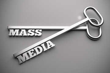 mass media