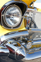 Classic car